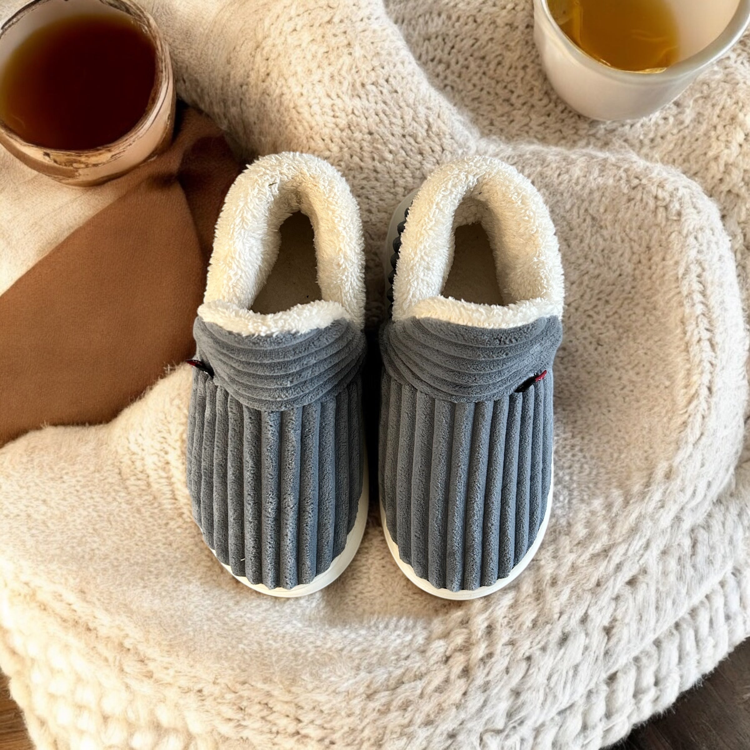 slippers Perfect for Everyday Comfort