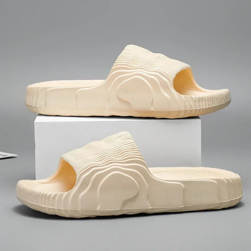 Contour Slides