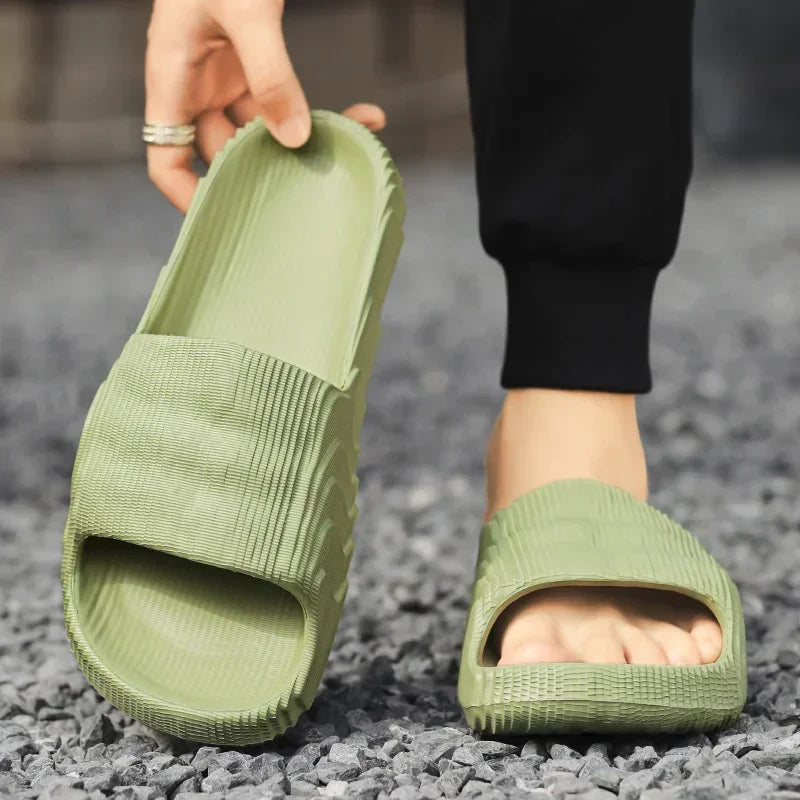 Contour Slides