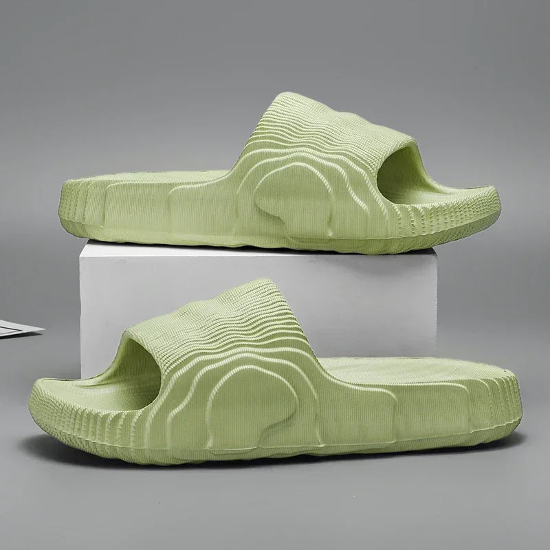 Contour Slides