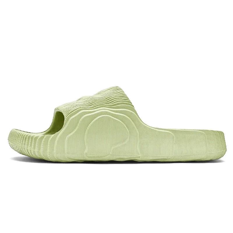 Contour Slides
