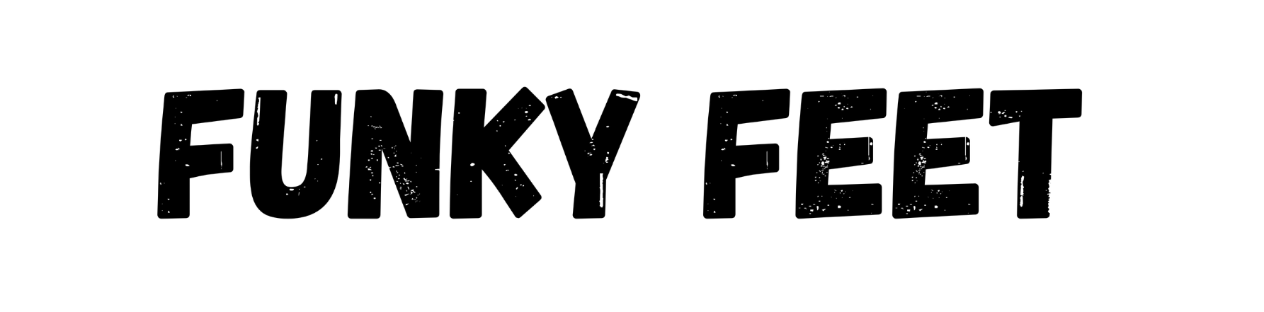 Funky Feet