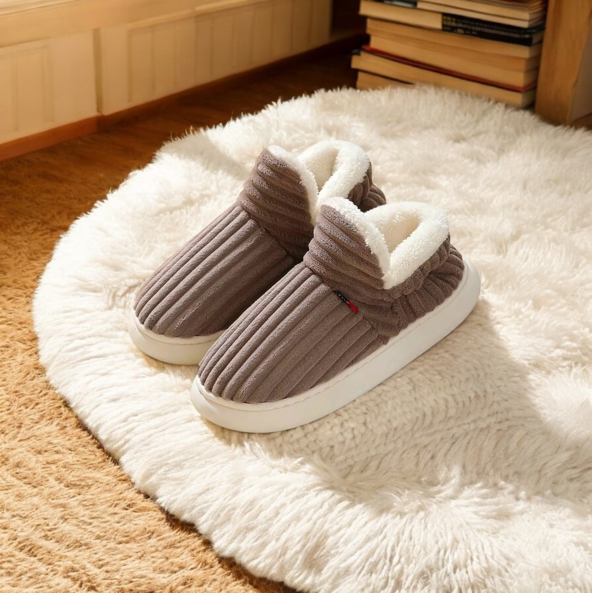 A Snug Fit Without the Bulk