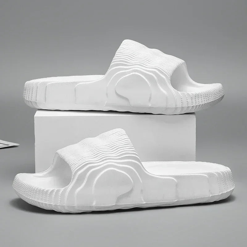 Contour Slides